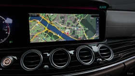 Mercedes-Benz E 400 4MATIC EXCLUSIVE* HUD* КОЖА* ОБДУХ* НАВИ* ПАНО | Auto.bg — изображение 13 Mercedes-Benz E 400 4MATIC EXCLUSIVE* HUD* КОЖА* ОБДУХ* НАВИ* ПАНО | Auto.bg — изображение 13
