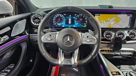 Mercedes-Benz AMG GT 43* 4MATIC* DISTRONIC* 360* ПОДГРЕВ* ОБДУХ* | Auto.bg — изображение 6 Mercedes-Benz AMG GT 43* 4MATIC* DISTRONIC* 360* ПОДГРЕВ* ОБДУХ* | Auto.bg — изображение 6