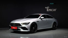 Mercedes-Benz AMG GT 43* 4MATIC* DISTRONIC* 360* ПОДГРЕВ* ОБДУХ*
