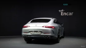 Mercedes-Benz AMG GT 43* 4MATIC* DISTRONIC* 360* ПОДГРЕВ* ОБДУХ* | Auto.bg — изображение 4 Mercedes-Benz AMG GT 43* 4MATIC* DISTRONIC* 360* ПОДГРЕВ* ОБДУХ* | Auto.bg — изображение 4