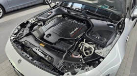 Mercedes-Benz AMG GT 43* 4MATIC* DISTRONIC* 360* ПОДГРЕВ* ОБДУХ* | Auto.bg — изображение 17 Mercedes-Benz AMG GT 43* 4MATIC* DISTRONIC* 360* ПОДГРЕВ* ОБДУХ* | Auto.bg — изображение 17