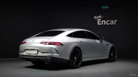 Mercedes-Benz AMG GT 43* 4MATIC* DISTRONIC* 360* ПОДГРЕВ* ОБДУХ* | Auto.bg — изображение 3 Mercedes-Benz AMG GT 43* 4MATIC* DISTRONIC* 360* ПОДГРЕВ* ОБДУХ* | Auto.bg — изображение 3