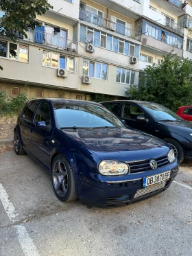 VW Golf - 3300 € - 79672602 2 | Car24.bg VW Golf - 3300 € - 79672602 2