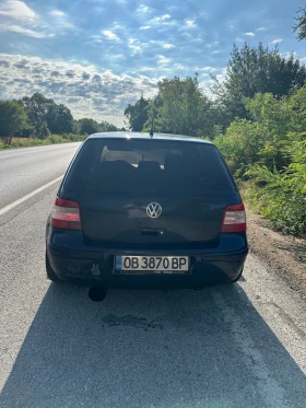 VW Golf - 3300 € - 79672602 5 | Car24.bg VW Golf - 3300 € - 79672602 5
