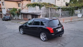 Peugeot 308 2.0hdi 7места Панорама 6 скорости Теглич | Auto.bg — изображение 6 Peugeot 308 2.0hdi 7места Панорама 6 скорости Теглич | Auto.bg — изображение 6
