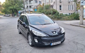 Peugeot 308 2.0hdi 7места Панорама 6 скорости Теглич | Auto.bg — изображение 12 Peugeot 308 2.0hdi 7места Панорама 6 скорости Теглич | Auto.bg — изображение 12