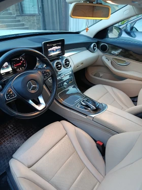 Mercedes-Benz C 300 4MATIC - 14900 € - 37204760 7 | Car24.bg Mercedes-Benz C 300 4MATIC - 14900 € - 37204760 7