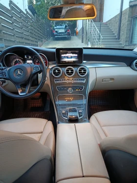 Mercedes-Benz C 300 4MATIC - 14900 € - 37204760 10 | Car24.bg Mercedes-Benz C 300 4MATIC - 14900 € - 37204760 10