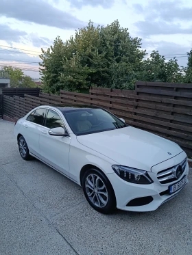 Mercedes-Benz C 300 4MATIC - 14900 € - 37204760 4 | Car24.bg Mercedes-Benz C 300 4MATIC - 14900 € - 37204760 4