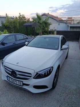 Mercedes-Benz C 300 4MATIC - 14900 € - 37204760 5 | Car24.bg Mercedes-Benz C 300 4MATIC - 14900 € - 37204760 5