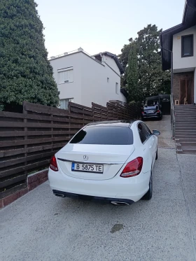 Mercedes-Benz C 300 4MATIC - 14900 € - 37204760 3 | Car24.bg Mercedes-Benz C 300 4MATIC - 14900 € - 37204760 3
