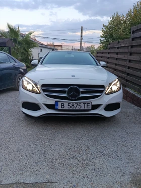 Mercedes-Benz C 300 4MATIC - 14900 € - 37204760 6 | Car24.bg Mercedes-Benz C 300 4MATIC - 14900 € - 37204760 6