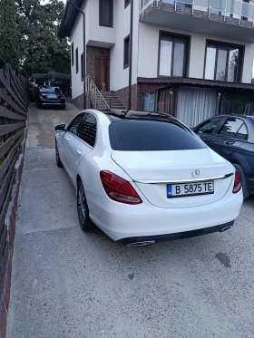 Mercedes-Benz C 300 4MATIC - 14900 € - 37204760 2 | Car24.bg Mercedes-Benz C 300 4MATIC - 14900 € - 37204760 2