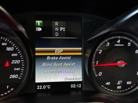 Mercedes-Benz C 300 BURMESTER/360/NIGHT EDITION/AMG/ЛИЗИНГ/ - 22600 € - 34137439 13 | Car24.bg Mercedes-Benz C 300 BURMESTER/360/NIGHT EDITION/AMG/ЛИЗИНГ/ - 22600 € - 34137439 13