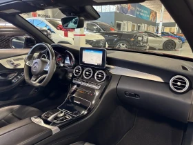 Mercedes-Benz C 300 BURMESTER/360/NIGHT EDITION/AMG/ЛИЗИНГ/ - 22600 € - 34137439 7 | Car24.bg Mercedes-Benz C 300 BURMESTER/360/NIGHT EDITION/AMG/ЛИЗИНГ/ - 22600 € - 34137439 7