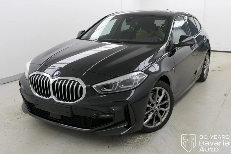 BMW 120 i M Sport Paket Steptronic - 63900 лв. / 32671.55 € - 62927043 1 | Car24.bg BMW 120 i M Sport Paket Steptronic - 63900 лв. / 32671.55 € - 62927043 1