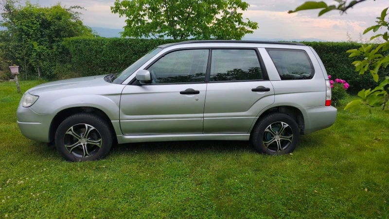 Subaru Forester SG - 3300 € / 6454.24 лв. - 59763780 1 | Car24.bg Subaru Forester SG - 3300 € / 6454.24 лв. - 59763780 1