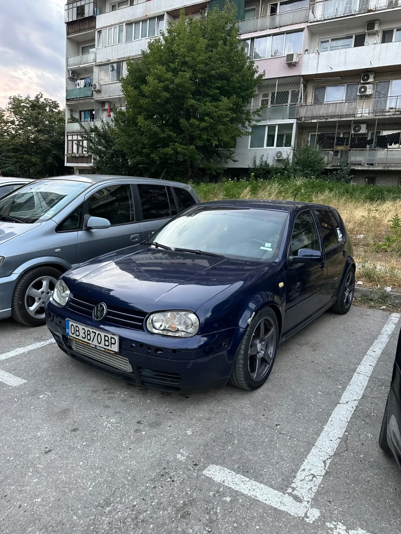 VW Golf - 3300 € - 79672602 1 | Car24.bg VW Golf - 3300 € - 79672602 1