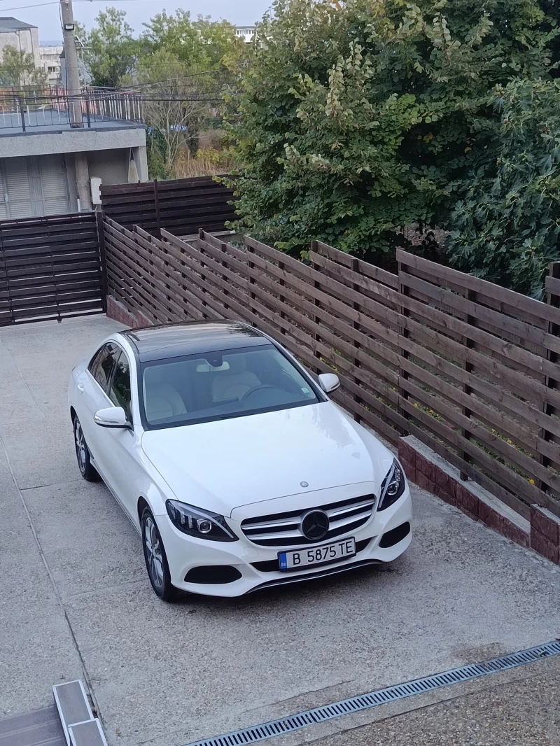 Mercedes-Benz C 300 4MATIC - 14900 € - 37204760 1 | Car24.bg Mercedes-Benz C 300 4MATIC - 14900 € - 37204760 1