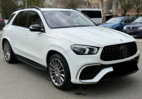 Mercedes-Benz GLE 350 d 4Matic AMG Line 1 - Car24.bg Mercedes-Benz GLE 350 d 4Matic AMG Line 1