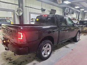 Dodge RAM 1500 * REBEL CREW CAB SHORT BED * CARFAX * БЕЗ ПЪРВОНАЧ - 29750 лв. / 15210.93 € - 99892718 3 | Car24.bg Dodge RAM 1500 * REBEL CREW CAB SHORT BED * CARFAX * БЕЗ ПЪРВОНАЧ - 29750 лв. / 15210.93 € - 99892718 3