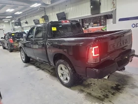 Dodge RAM 1500 * REBEL CREW CAB SHORT BED * CARFAX * БЕЗ ПЪРВОНАЧ - 29750 лв. / 15210.93 € - 99892718 4 | Car24.bg Dodge RAM 1500 * REBEL CREW CAB SHORT BED * CARFAX * БЕЗ ПЪРВОНАЧ - 29750 лв. / 15210.93 € - 99892718 4
