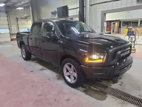 Dodge RAM 1500 * REBEL CREW CAB SHORT BED * CARFAX * БЕЗ ПЪРВОНАЧ - Car24.bg Dodge RAM 1500 * REBEL CREW CAB SHORT BED * CARFAX * БЕЗ ПЪРВОНАЧ