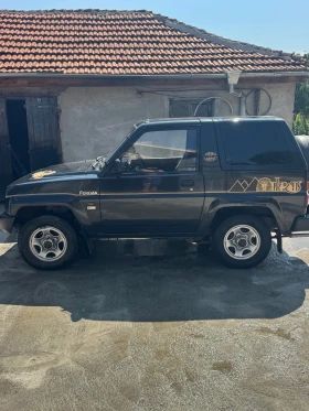 Daihatsu Feroza - 3000 € / 5867.49 лв. - 76038486 5 | Car24.bg Daihatsu Feroza - 3000 € / 5867.49 лв. - 76038486 5