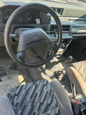 Daihatsu Feroza - 3000 € / 5867.49 лв. - 76038486 6 | Car24.bg Daihatsu Feroza - 3000 € / 5867.49 лв. - 76038486 6