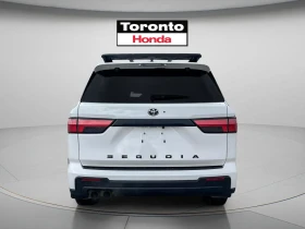 Toyota Sequoia TRD PRO | Auto.bg — изображение 5 Toyota Sequoia TRD PRO | Auto.bg — изображение 5