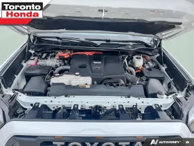 Toyota Sequoia TRD PRO | Auto.bg — изображение 17 Toyota Sequoia TRD PRO | Auto.bg — изображение 17