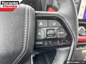 Toyota Sequoia TRD PRO | Auto.bg — изображение 11 Toyota Sequoia TRD PRO | Auto.bg — изображение 11