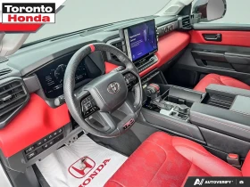 Toyota Sequoia TRD PRO | Auto.bg — изображение 7 Toyota Sequoia TRD PRO | Auto.bg — изображение 7