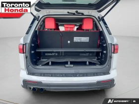 Toyota Sequoia TRD PRO | Auto.bg — изображение 16 Toyota Sequoia TRD PRO | Auto.bg — изображение 16