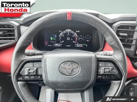 Toyota Sequoia TRD PRO | Auto.bg — изображение 8 Toyota Sequoia TRD PRO | Auto.bg — изображение 8