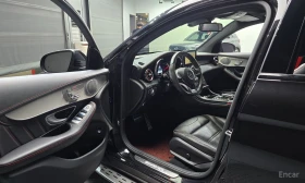 Mercedes-Benz GLC 43 AMG 4MATIC* BURMESTER* 360 CAM* HEAD-UP* CARBON* | Auto.bg — изображение 6 Mercedes-Benz GLC 43 AMG 4MATIC* BURMESTER* 360 CAM* HEAD-UP* CARBON* | Auto.bg — изображение 6