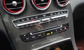 Mercedes-Benz GLC 43 AMG 4MATIC* BURMESTER* 360 CAM* HEAD-UP* CARBON* | Auto.bg — изображение 13 Mercedes-Benz GLC 43 AMG 4MATIC* BURMESTER* 360 CAM* HEAD-UP* CARBON* | Auto.bg — изображение 13