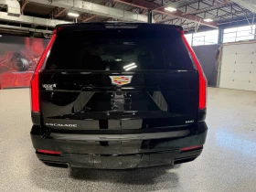 Cadillac Escalade 6.2L 8cyl 4WD - 121991 € / 238593.66 лв. - 26955919 4 | Car24.bg Cadillac Escalade 6.2L 8cyl 4WD - 121991 € / 238593.66 лв. - 26955919 4
