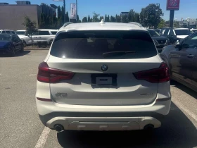 BMW X3 * xDrive30i * ПОДГРЕВ* ПАНОРАМА* - 17900 € / 35009.36 лв. - 82420055 4 | Car24.bg BMW X3 * xDrive30i * ПОДГРЕВ* ПАНОРАМА* - 17900 € / 35009.36 лв. - 82420055 4