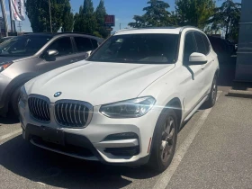 BMW X3 * xDrive30i * ПОДГРЕВ* ПАНОРАМА* - Car24.bg BMW X3 * xDrive30i * ПОДГРЕВ* ПАНОРАМА*