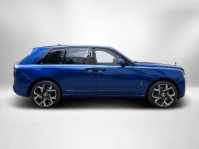 Rolls-Royce Cullinan V12 / BESPOKE / NIGHT / STARLIGHT / LOUNGE / | Auto.bg — изображение 7 Rolls-Royce Cullinan V12 / BESPOKE / NIGHT / STARLIGHT / LOUNGE / | Auto.bg — изображение 7