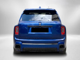Rolls-Royce Cullinan V12 / BESPOKE / NIGHT / STARLIGHT / LOUNGE / | Auto.bg — изображение 4 Rolls-Royce Cullinan V12 / BESPOKE / NIGHT / STARLIGHT / LOUNGE / | Auto.bg — изображение 4