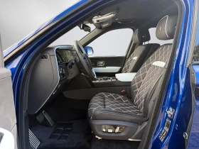 Rolls-Royce Cullinan V12 / BESPOKE / NIGHT / STARLIGHT / LOUNGE / | Auto.bg — изображение 8 Rolls-Royce Cullinan V12 / BESPOKE / NIGHT / STARLIGHT / LOUNGE / | Auto.bg — изображение 8