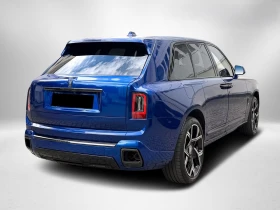 Rolls-Royce Cullinan V12 / BESPOKE / NIGHT / STARLIGHT / LOUNGE / | Auto.bg — изображение 6 Rolls-Royce Cullinan V12 / BESPOKE / NIGHT / STARLIGHT / LOUNGE / | Auto.bg — изображение 6