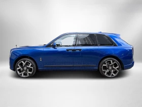 Rolls-Royce Cullinan V12 / BESPOKE / NIGHT / STARLIGHT / LOUNGE / | Auto.bg — изображение 3 Rolls-Royce Cullinan V12 / BESPOKE / NIGHT / STARLIGHT / LOUNGE / | Auto.bg — изображение 3