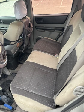 Nissan X-trail undefined | Auto.bg — изображение 9 Nissan X-trail undefined | Auto.bg — изображение 9