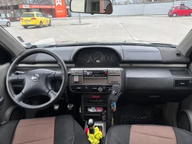 Nissan X-trail undefined | Auto.bg — изображение 5 Nissan X-trail undefined | Auto.bg — изображение 5