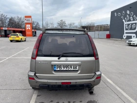 Nissan X-trail undefined | Auto.bg — изображение 4 Nissan X-trail undefined | Auto.bg — изображение 4