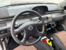 Nissan X-trail undefined | Auto.bg — изображение 7 Nissan X-trail undefined | Auto.bg — изображение 7