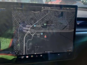 Tesla Model X PLAID| PANO| HEATPUMP| | Auto.bg — изображение 11 Tesla Model X PLAID| PANO| HEATPUMP| | Auto.bg — изображение 11